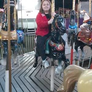 Meet your Posher, Donna